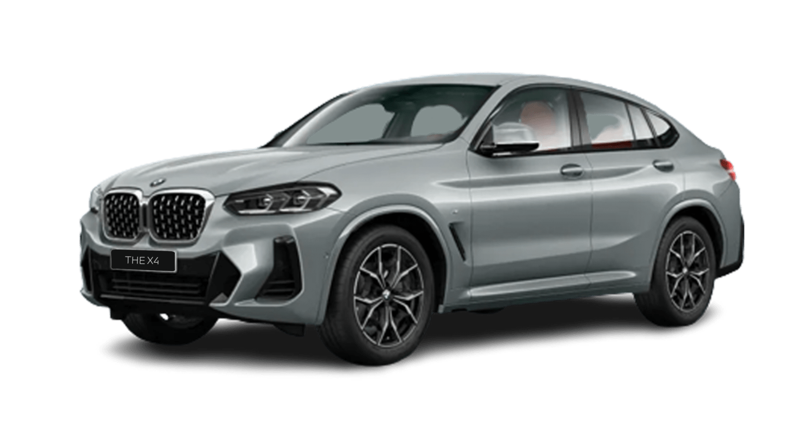 the-x4