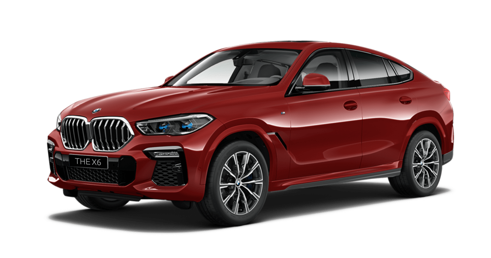the-x6