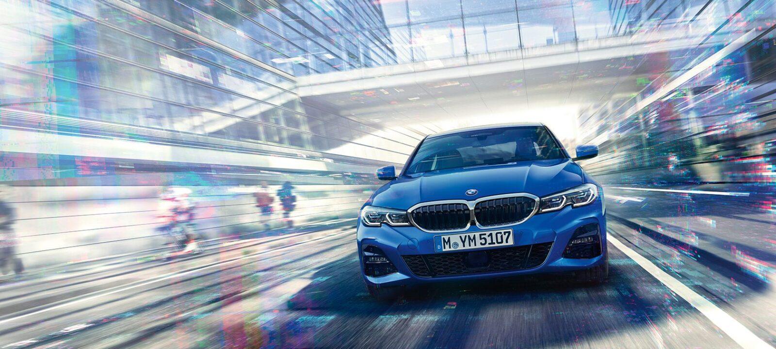 banner bmw 3 BMW Phú Mỹ Hưng