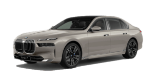 the 7 BMW Phú Mỹ Hưng