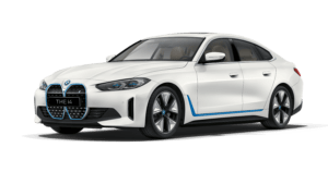 the i4 BMW Phú Mỹ Hưng