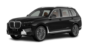 the x7 1 BMW Phú Mỹ Hưng