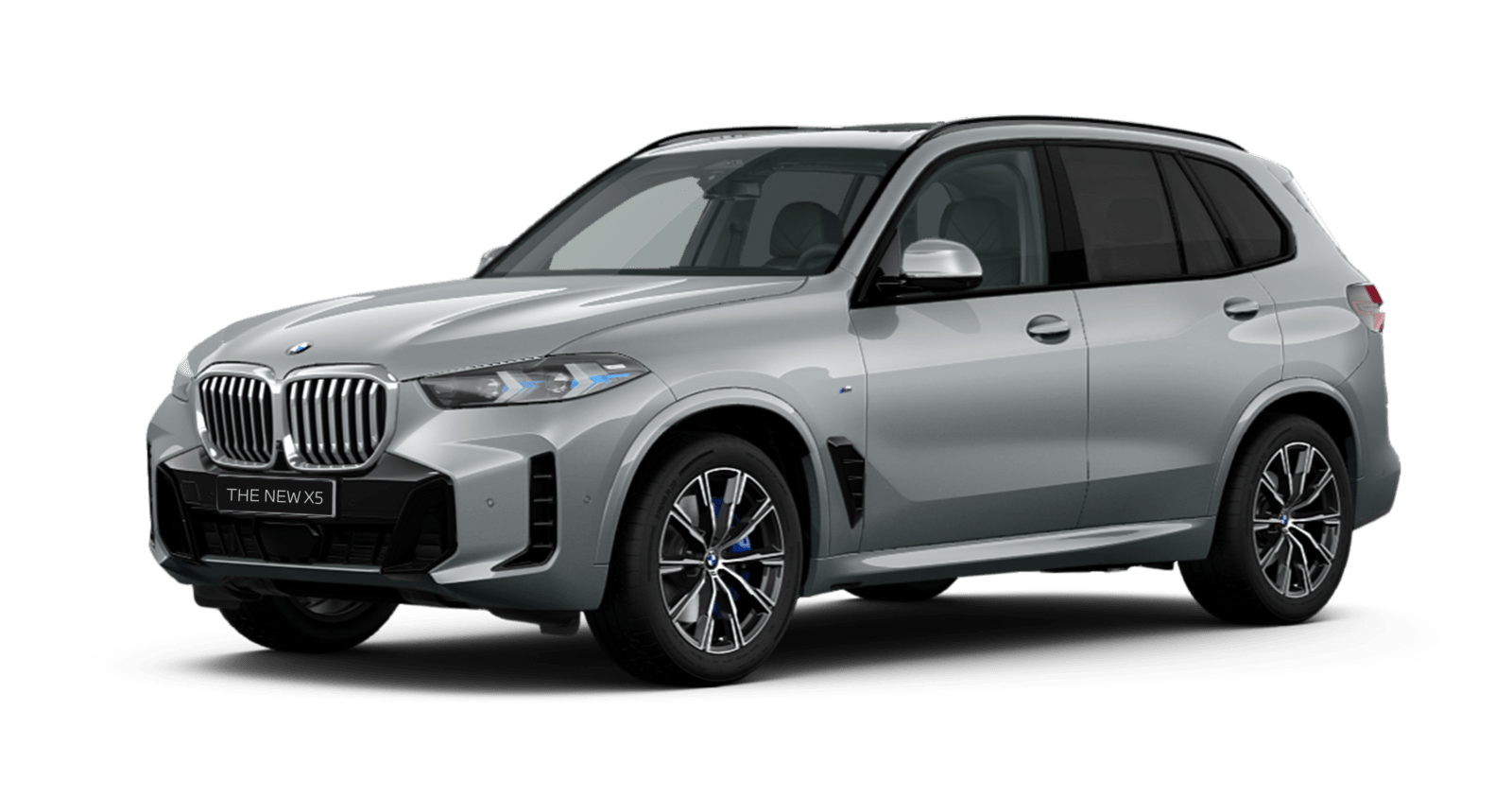 the-new-x5