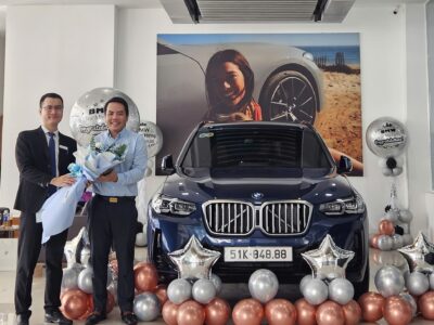 sael toyota Giới Thiệu