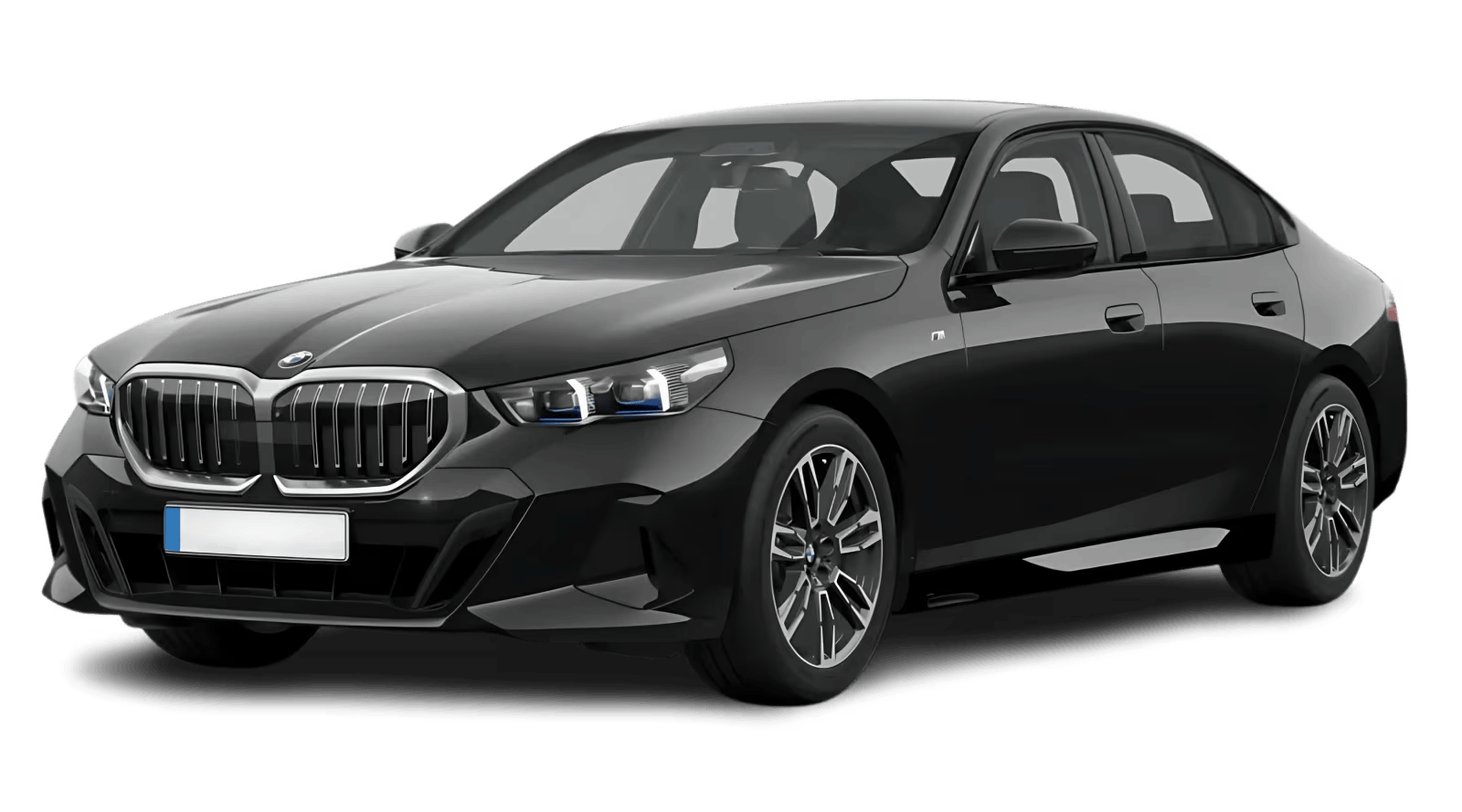 530 M Sport All New