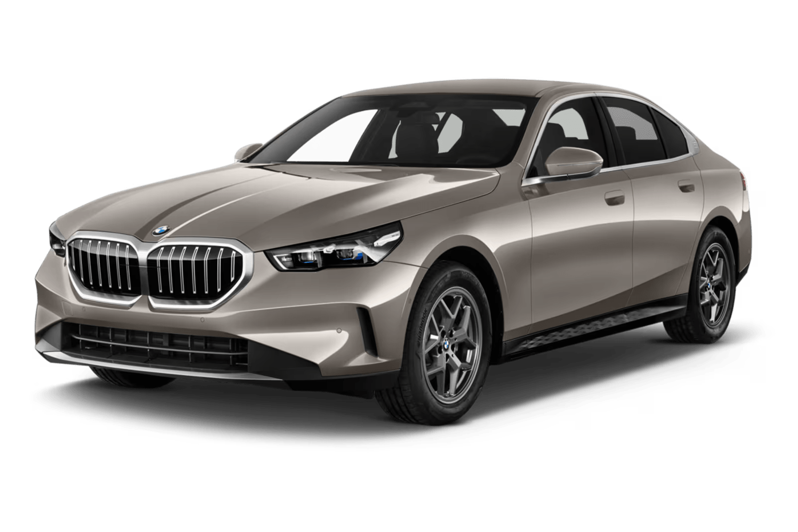 520i All New