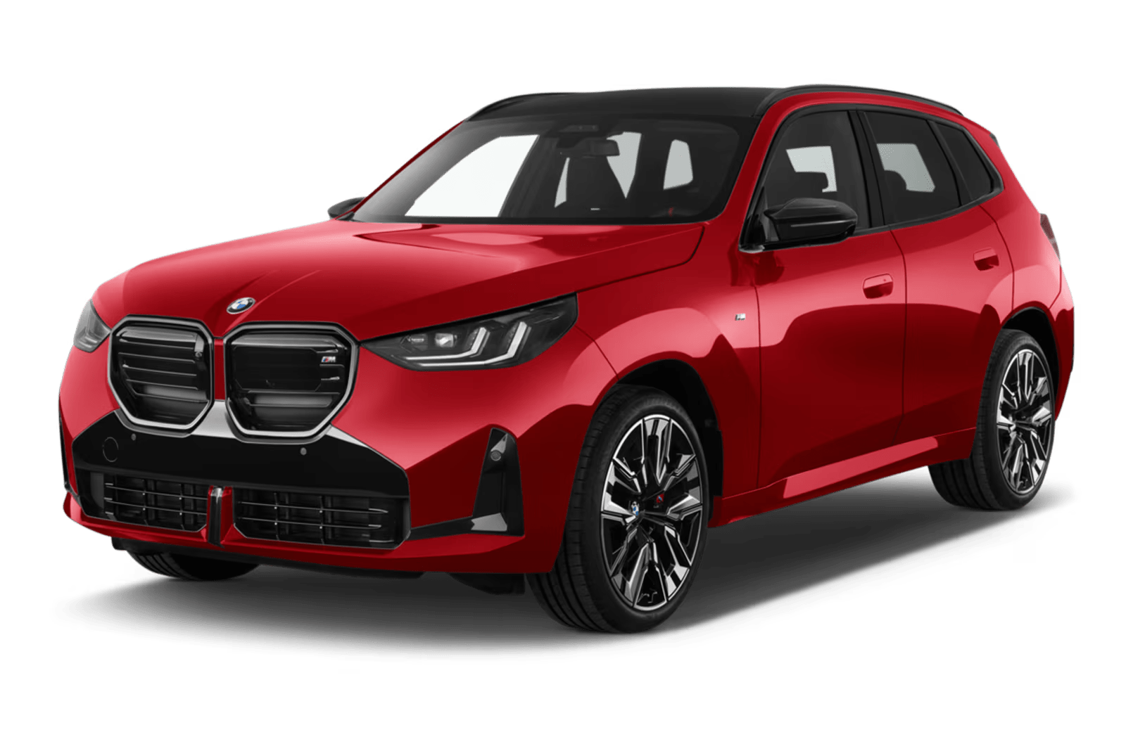BMW X3 New