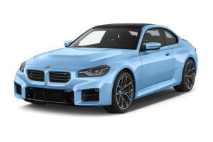 M2 BMW Phú Mỹ Hưng