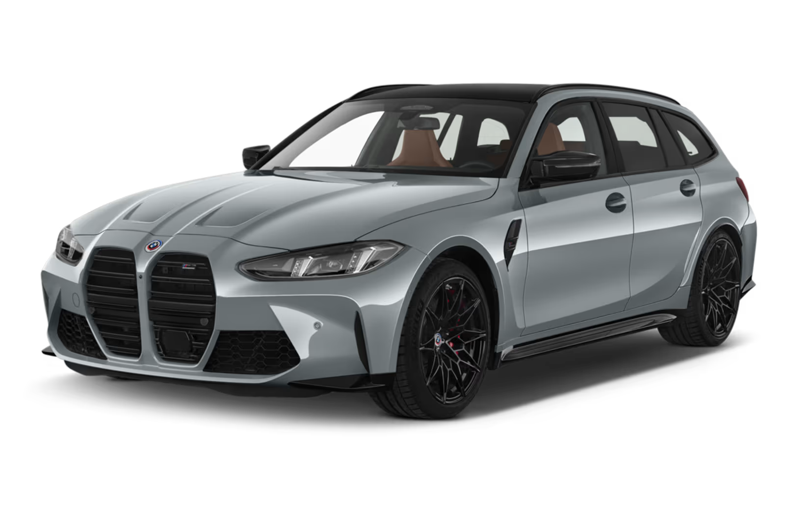 M3 Touring